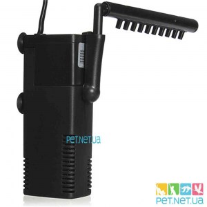 Aquarium filter SunSun  JP-033F_